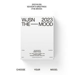 WJSN - [THE-MOOD] 2023 Season's Greetings