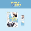 JUST B - [ONLY B.CUT] (JUST B 2022-2023 Photo Book)