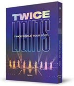 Twice - [Twicelights] 2019 World Tour In Seoul Blu-Ray (2 DISC)