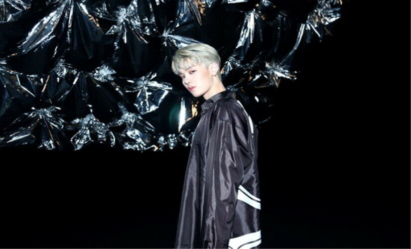 Zelo (B.A.P) - [Distance] (1st Solo Special) – kpopalbums.com