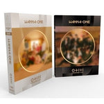 Wanna One - [0+1=1 I Promise You] 2nd Mini Album RANDOM Version