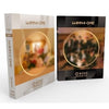 Wanna One - [0+1=1 I Promise You] (2nd Mini Album 2 Version SET)