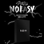 STRAY KIDS - [NOEASY] 2nd Album LIMITED Version