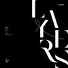 Ong Seongwu - [Layers] (1st Mini Album BLACK Version)