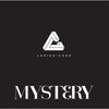 LADIES' CODE - [MYST3RY] (1st Single Album)