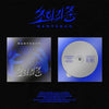 HAN YO HAN - [SUPER RARE SPECIES] (3rd Album)