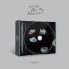 HA HYUN SANG - [WITH ALL MY HEART] 4th EP