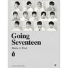 SEVENTEEN - [GOING SEVENTEEN] (3rd Mini Album VER.1 MAKE A WISH)