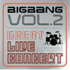 BIGBANG - [2008 Bigbang : The Great] 2nd Live Concert Album
