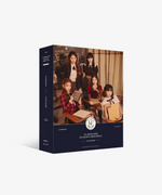 LE SSERAFIM - [2023 Season's Greetings]