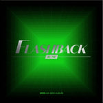 iKON - [FLASHBACK] 4th Mini Album DIGIPACK DK Version