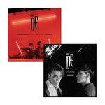 D&E 韓国版 DANGER キノアルバム CD 3rd Mini RED SJ D&E 韓国版 DANGER キノアルバム CD 3rd Mini RED SJ Super