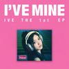IVE - [I'VE MINE] (1st EP Album DIGIPACK LEESEO Version)