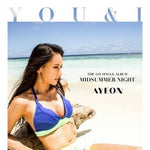 Ayeon - [Midsummer Night] Single Album
