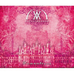 Vital Degree - [Romantique] EP Album