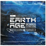 MCND - [Earth Age] 1st Mini Album EARTH Version