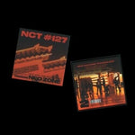 NCT 127 - [NCT #127 Neo Zone] 2nd Album KIHNO KIT