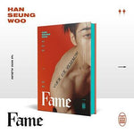 Victon Han Seungwoo - [Fame] 1st Solo Mini Album WOO Version