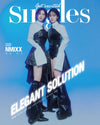 SINGLES - 2024.02 NMIXX HAEWON, BAE A Type