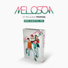 MELOSONA - [PROPOSE] (1st Mini Album NEMO FULL Version)