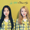 LOONA - [Go Won & Olivia Hye] (Single Album)
