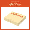 BRAVE GIRLS - [WITH : FEARLESS] (2023 Season's Greetings)