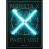 MONSTA X - [THE CLAN 2.5 PART.1 LOST] (3rd Mini Album LOST Version)