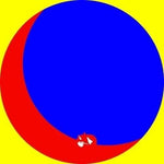 Shinee - [The Story of Light] 6th Album EP.2 Cover