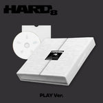SHINee - [HARD] 8th Album PACKAGE Version