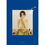 Lee Haeri (Davich) - [From H] 2nd Solo Mini Album