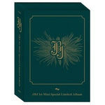 JBJ - [Fantasy] 1st Mini Special LIMITED Album