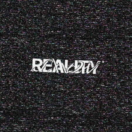 U-KNOW YOONHO - [Reality Show] (3rd Mini Album RANDOM Version)