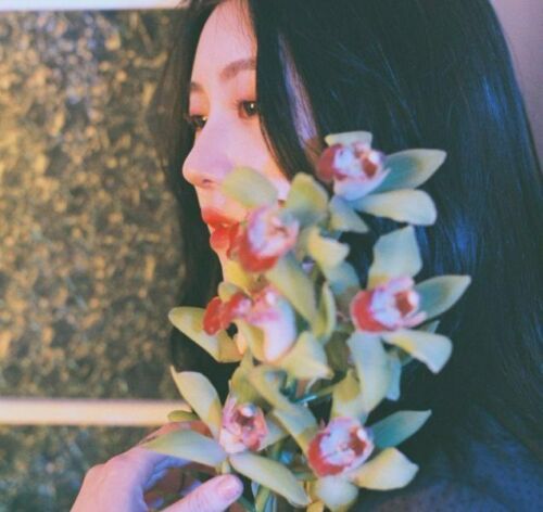 Baek Yerin - [Our Love is Great] (2nd Mini Album) – kpopalbums.com
