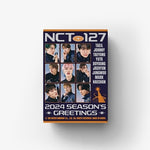 NCT 127 - [2024 Season's Greeting]