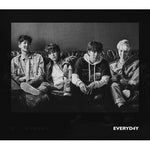 Winner - [Everyd4y] 2nd Album NIGHT Version