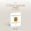 KIM JONG HYEON - [Brilliant Seasons] 2nd Mini Album PLATFORM Version