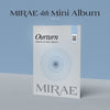 MIRAE - [Ourturn] (4th Mini Album DROP Version)