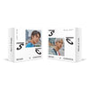 EXO-SC - [What A Life] (1st Unit Mini Album KIHNO KIT RANDOM Version)