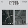 VIXX - [CONTINUUM] 5th Mini Album 2 Version SET