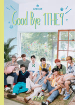 1THE9 - [Good Bye 1 THE 9] 4th Mini Album