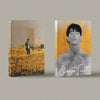 SUHO - [Grey Suit] (2nd Mini Album PHOTO BOOK RANDOM Version)