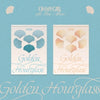 OH MY GIRL - [Golden Hourglass] (9th Mini Album RANDOM Version)