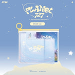 (PRE-ORDER) ATBO - [PLANET-727] 2024 Season's Greetings DESK Version