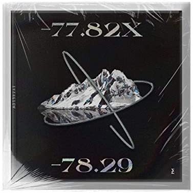Everglow - [77.82X-78.29] (2nd Mini Album -77.82X Version)