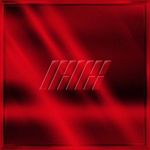 iKON NEW KIDS:THE FINAL 非売品 輸入盤 特典 ポスター iKON EP Album: NEW KIDS : THE FINAL (ランダムカバー
