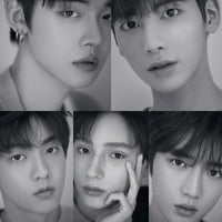 TXT - [Dream Chapter:Star]