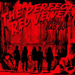 Red Velvet - [The Perfect Red Velvet] 2nd Repackage Album