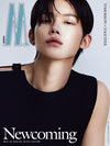 W MEN - Volume 3 2024.03 TXT YEONJUN