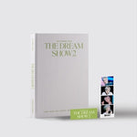 NCT DREAM - [THE DREAM SHOW2 : IN A DREAM] World Tour Concert PHOTOBOOK