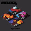 SHINee - [HARD] (8th Album DIGIPACK 4 Version SET)